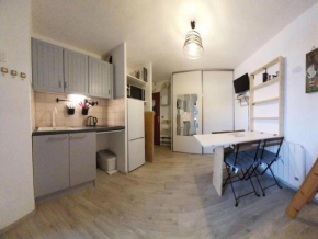 Résidence Comete - Superbe studio de 4 couchages à Réallon MAE-4171